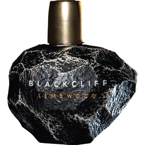 limewood blackcliff perfume